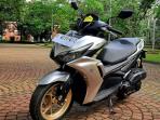 Cek Harga Motor Bekas Yamaha Aerox 155 Tahun 2017-2020 per Oktober 2023 