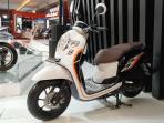 Cek Harga Motor Skutik Baru per Oktober 2023: Honda, Yamaha, Suzuki, TVS