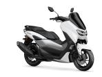 Cek Harga Terbaru Motor Maxi Yamaha NMAX 155 Per Oktober 2023 OTR Jakarta