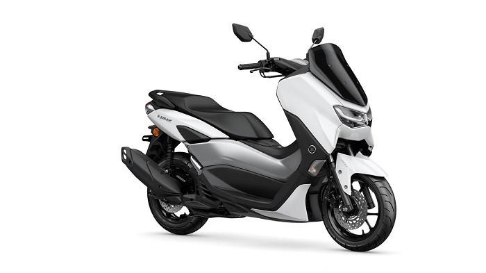 Cek Harga Terbaru Motor Maxi Yamaha NMAX 155 Per Oktober 2023 OTR Jakarta