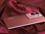 Cek Harga dan Spesifikasi HP Vivo V29 Terbaru per Oktober 2023 
