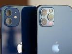 Cek Harga dan Spesifikasi HP iPhone 12 Resmi iBox per Awal Oktober 2023
