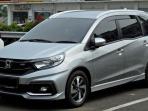 Dibanderol Rp 95 Jutaan, Cek Harga Mobil Bekas Honda Mobilio Tahun 2014 per Oktober 2023 