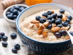 Doyan Sarapan Sehat dengan Oatmeal? Perhatikan Yuk, Ternyata Punya Efek Samping