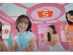 Eksklusif di Shopee, JKT48 Jadi Bintang Iklan Terbaru Shopee 11.11 Big Sale