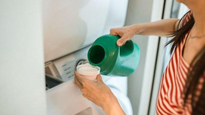 Gambar deterjen cair (TribunShopping.com) 