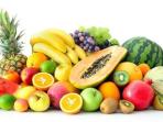 Ini 5 Pilihan Buah yang Bagus Dikonsumsi Saat Cuaca Panas 