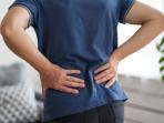 Jangan Dihiraukan, 4 Jenis Nyeri Punggung Ini Bisa Jadi Tanda Penyakit Kronis
