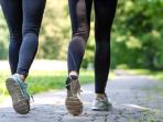 Jangan Sembarangan Jalan Kaki, Perhatikan 6 Hal Ini Jika Ingin Berat Badan Turun