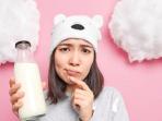 Ketahui 4 Manfaat Minum Susu Sebelum Tidur, Salah Satunya Menenangkan Sistem Saraf