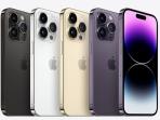 Kini iPhone 14 Lebih Murah Jelang iPhone 15 Diluncurkan, Cek Harganya di iBox Mulai Rp 13 Juta