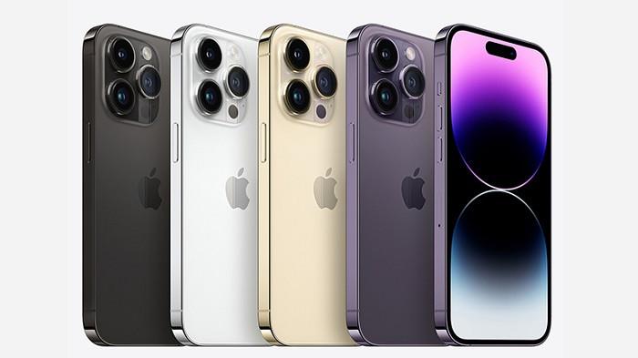 Kini iPhone 14 Lebih Murah Jelang iPhone 15 Diluncurkan, Cek Harganya di iBox Mulai Rp 13 Juta