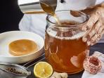 Kombucha Ternyata Punya Banyak Manfaat, Simak Yuk Khasiat dari Teh Fermentasi bagi Kesehatan