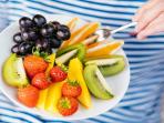 Malas Makan Nasi? Ini Rekomendasi Buah yang Cocok untuk Sarapan dan Kaya Vitamin