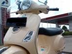 Masih Jadi Incaran Anak Muda, Cek Harga Bekas Vespa Matik LX 150ie per Oktober 2023