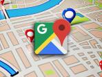 Melacak Seseorang Cuma Pakai Nomor HP Lewat Google Maps, Begini Caranya