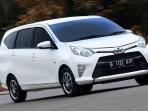 Mulai 90 Jutaan, Cek Harga Bekas Toyota Calya 2016-2022 per Awal Oktober 2023
