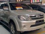 Mulai Rp 140 Jutaan, Cek Harga Bekas Toyota Fortuner 2006-2008 per Oktober 2023