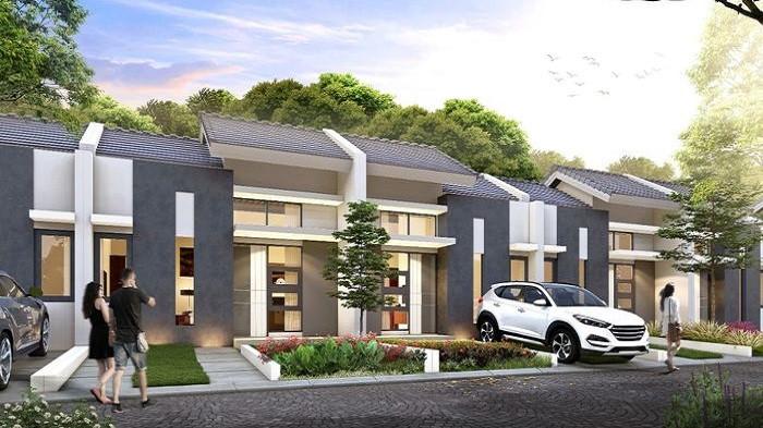 Mulai Rp 200 Jutaan, Cek Harga Rumah Komersil di Bogor per Oktober 2023