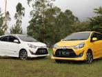 Mulai Rp 70 Jutaan Saja, Cek Harga Mobil Bekas Toyota Agya 2013-2019 di Jakarta per Oktober 2023