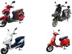 Mulai Rp 8 Jutaan, Inilah 5 Rekomendasi Motor Listik Harga Murah per Oktober 2023