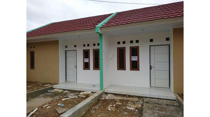 Mulia Purnama Residence | SiKumbang