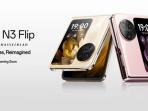 OPPO Find N3 Series Akan Segera Meluncur, Intip Spesifikasinya