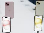 Open Pre-Order iPhone 15 Mulai 20 Oktober 2023, Cek Daftar Harganya di Digimap