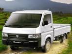 Rajanya Pick Up, Cek Harga Suzuki New Carry Pick Up di Jakarta per Oktober 2023