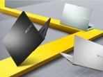 Resmi Meluncur, Cek Harga dan Spesifikasi Laptop Entry-Level ASUS Vivobook Go 14