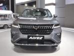 Review Desain Interior Wuling Alvez yang Modern dan Sporty Pakai Soft Touch