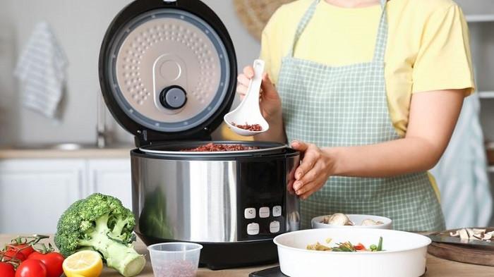 Rice Cooker Gratis dari Pemerintah Simak Yuk Syarat dan Cara Rice Cooker Gratis dari Pemerintah Simak Yuk Syarat dan Cara