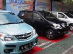 Sering Dijuluki Kembar, Cek Harga Mobil Bekas Toyota Avanza dan Daihatsu Xenia Tahun 2004 