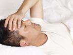 Sering Merasa Lelah Saat Bangun Tidur? Simak Penyebab dan Mengatasinya Yuk