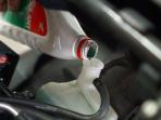 Simak Ciri-Ciri Air Radiator Motor Habis dan Efek Buruk Jika Telat Mengisinya