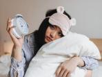 Susah Tidur Menggangu Aktivitas Kamu Seharian? Simak 5 Cara Mudah Mengatasi Insomnia 