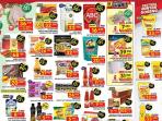 Update Katalog Promo Superindo 14-15 Oktober 2023 dari Minyak, Popok Hingga Daging