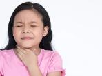 Viral Anak Meninggal Usai Operasi Amandel, Simak Cara Mencegah dan Mengobatinya