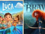 Viral Poster AI Disney Pixar Via Bing Image Creator, Simak Yuk Cara Mudah Membuatnya