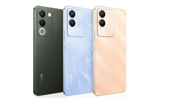 Vivo V29e Resmi Meluncur Di Indonesia Ini Spesifikasi