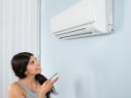 Waspada Yuk, Ini Dampak Buruk yang Terjadi Pada Kulit Jika Terlalu Sering Terpapar AC