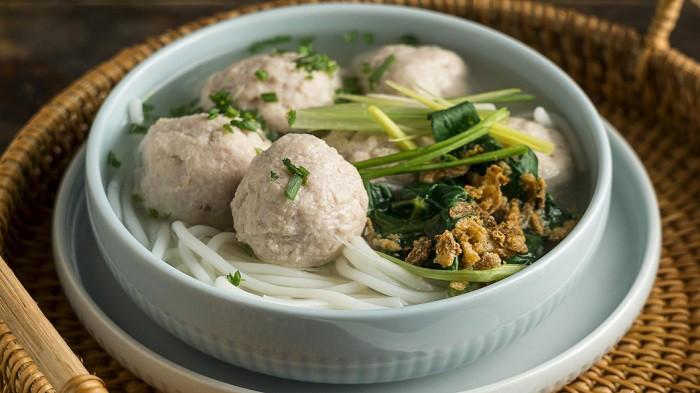 BPOM rekomendasi bahan untuk mengawetkan bakso | Freepik