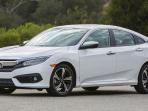 Banderol Turun, Cek Harga Bekas Honda Civic Turbo  2016-2019 di Jakarta per November 2023