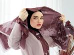 Bikin Pipi Makin Chubby, Kenali 5 Cara Memilih Model Hijab Sesuai Bentuk Wajah