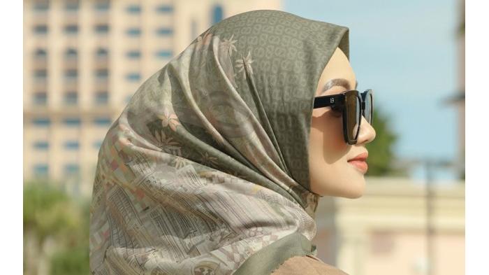 Buttonscraves - Rekomendasi Produk Hijab Lokal Indonesia. (Buttonscraves)