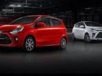 Cari Mobil LCGC? Cek Harga Terbaru Toyota Agya Per November 2023