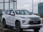 Cari Mobil SUV? Cek Harga Terbaru Mitsubishi Pajero Sport Per November 2023