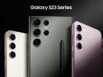 Cek Daftar Harga Terbaru Samsung Galaxy S23 Series Termurah Rp 8 Jutaan
