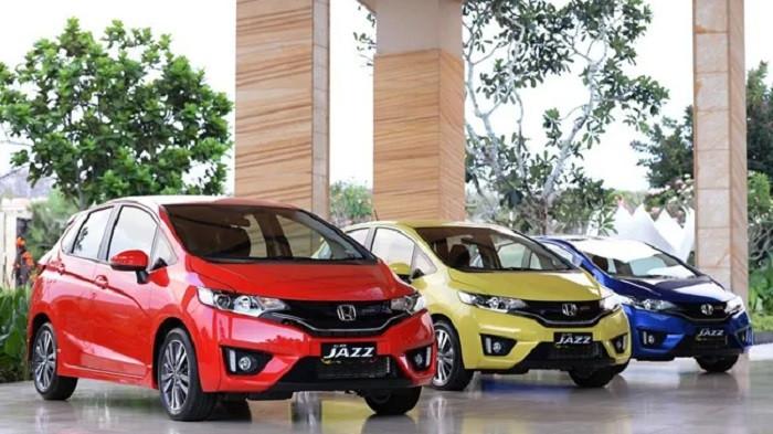 Cek Harga Bekas Mobil Honda Jazz per November 2023, Pertimbangkan Juga Hal Ini Sebelum Membeli