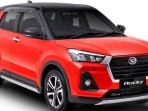 Cek Harga Mobil Bekas Daihatsu Rocky Rakitan 2021 Per November 2023 